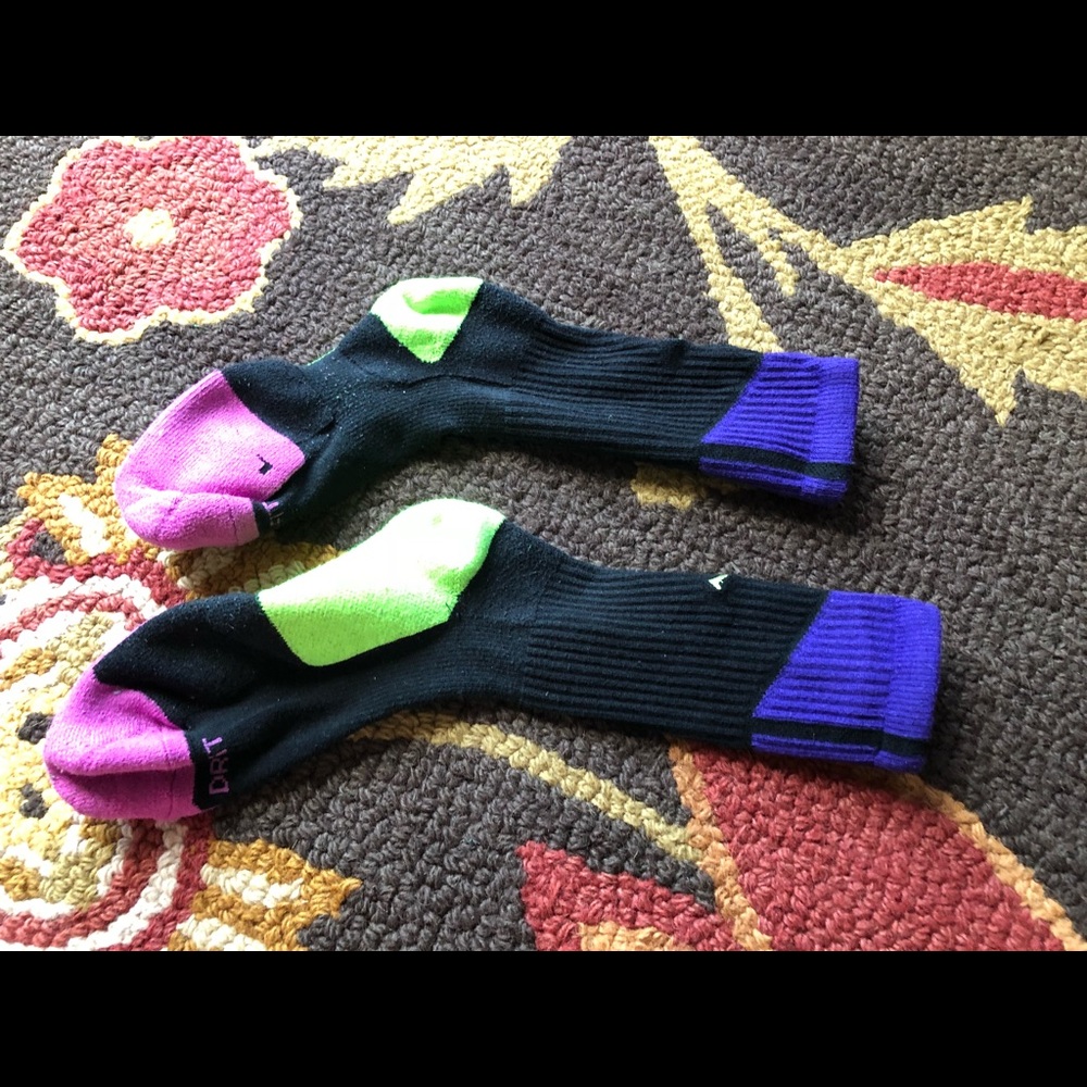 Jordan Socks